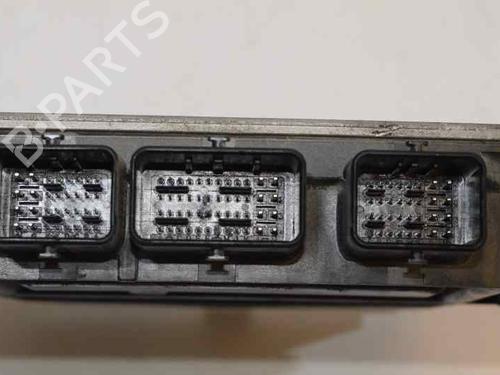 Engine control unit (ECU) RENAULT MEGANE II (BM0/1_, CM0/1_)  | BP1544005M57