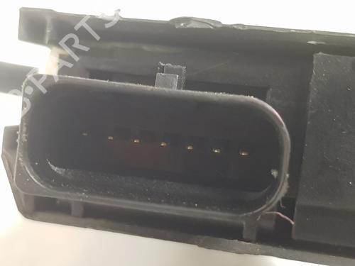 Rear right lock CITROËN C4 Picasso II 1.2 THP 130 | BP18649255C99 