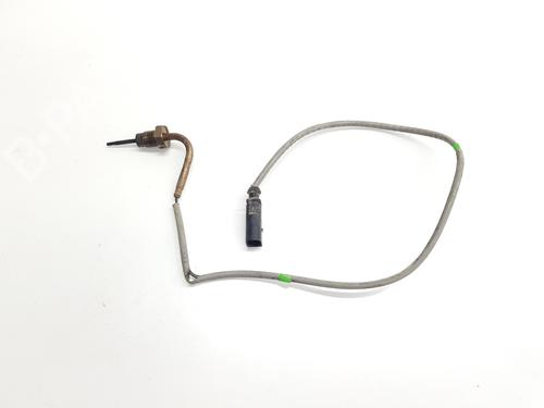 Elektronisk sensor VW CADDY ALLTRACK IV Box Body/MPV (SAA) 2.0 TDI (75 hp) 28799334