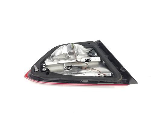 Right tailgate light OPEL CROSSLAND X / CROSSLAND (P17, P2QO)  | BP9053319C80 