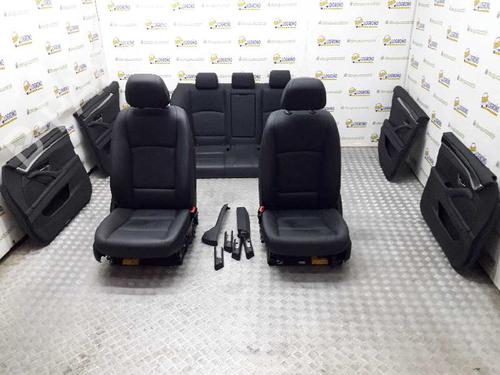 Used Seats set BMW 5 (F10) 520 d (190 hp) 5594420
