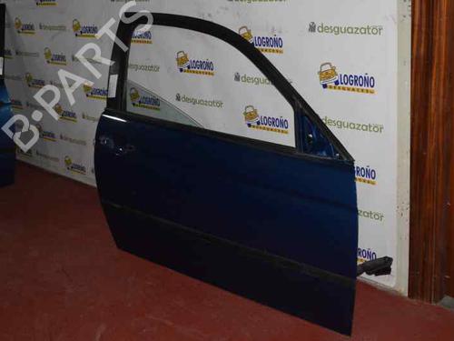 Right front door BMW 3 Compact (E46) 320 td | BP778484C3 