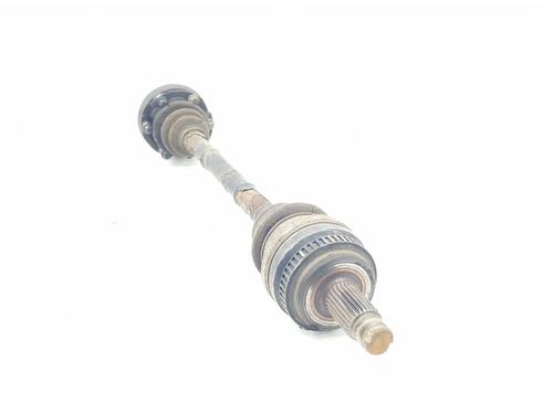 Left rear driveshaft BMW 3 (E90) 320 d | BP23075565M40  - Image 5