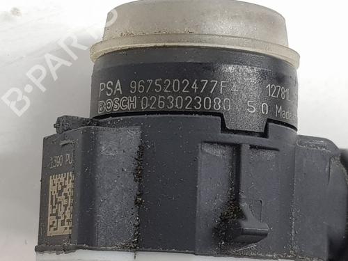 Other PEUGEOT 308 II (LB_, LP_, LW_, LH_, L3_) 1.6 BlueHDi 120 | BP25997446O1 