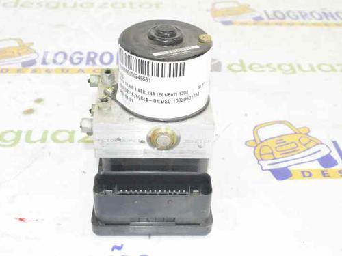 ABS Bremseaggregat BMW 1 (E81) 120 d (163 hp) 1325524