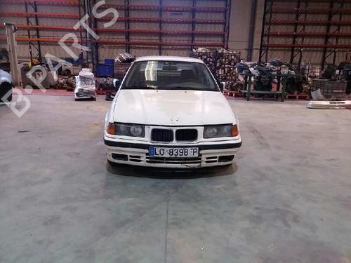 Front left lock BMW 3 (E36) 325 td | BP8099665C98 
