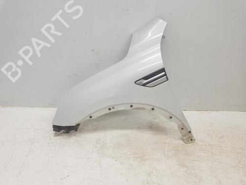 Used Left front fenders Left front fenders RENAULT ARKANA I (LCM_, LDN_) 1.3 TCe 140 (LDN0) (140 hp) 35737488 35737488