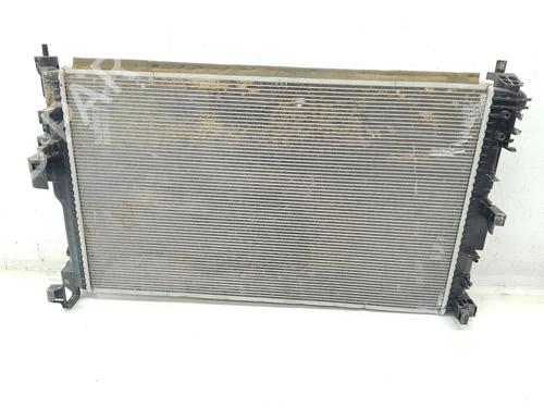 Water radiator DACIA DUSTER (HM_) 1.3 TCe 130 (HMMF) | BP33220124M31 - Image 3
