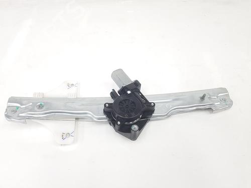 Used Rear left window mechanism MG MG ZS SUV 1.5 VTi (106 hp) 18098183