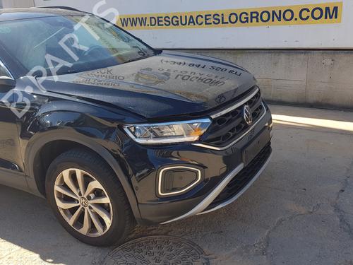 Fælk VW T-ROC (A11, D11)  | BP36223545C45  - Image 37