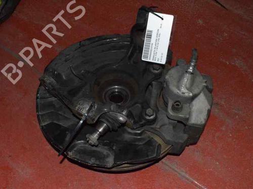 Used Right front steering knuckle BMW 3 (E90) 330 i xDrive (272 hp) 8652258