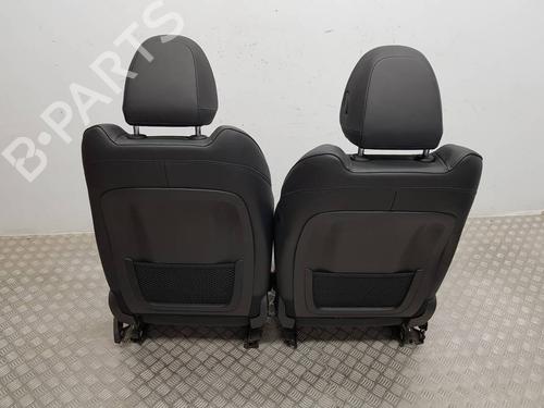 Seats set BMW 3 (G20, G80, G28) 330 e Plug-in-Hybrid | BP40156627C78 - Image 9