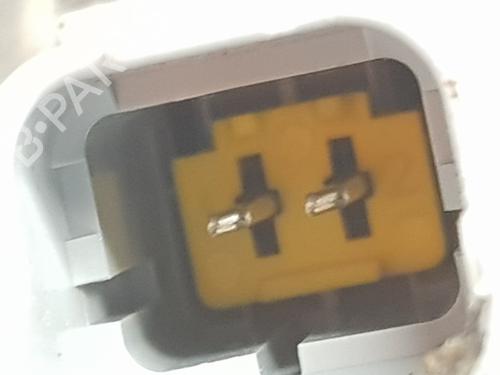 Injector RENAULT EXPRESS Box Body/MPV | BP38181609M100 - Image 2
