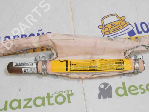 Left curtain airbag TOYOTA PRIUS (_W3_) 1.8 Hybrid (ZVW3_) | BP802072C11 