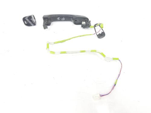Front right exterior door handle TOYOTA LAND CRUISER PRADO (_J15_) 3.0 D-4D (KDJ155_, KDJ150_, KDJ150R, KDJ155R) 6921060150A0 | 6921060150A0 |