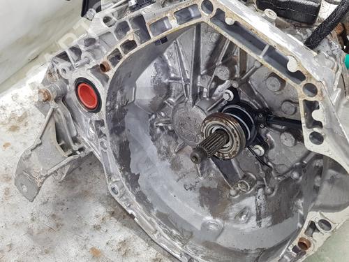 Gearbox RENAULT KANGOO III MPV  | BP34631851M3  - Image 8