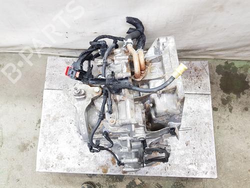Used Gearbox Gearbox RENAULT ARKANA I (LCM_, LDN_) 1.3 TCe 140 (LDN0) (140 hp) 33861002 33861002