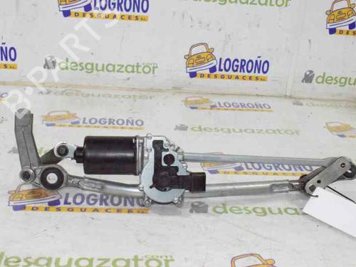 Used Front wiper motor BMW 3 Coupe (E92) 330 i (272 hp) 1363633