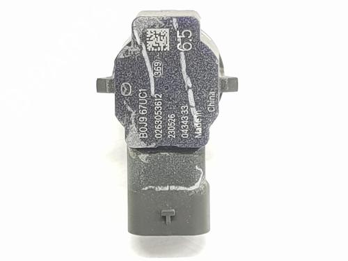 Other MAZDA 3 Hatchback (BP) SKYACTIV-X M Hybrid | BP31053921O1 