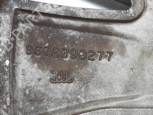 Rim PEUGEOT 2008 I (CU_) 1.5 BlueHDI 120 | BP29731720C45