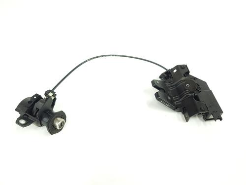 Tailgate lock BMW 3 (E90) 320 d | BP28119121C101 