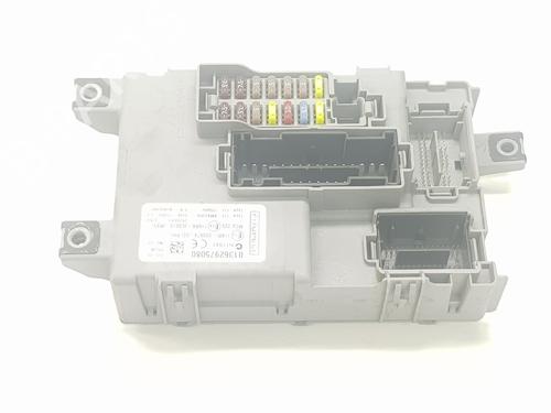 Used Fuse box PEUGEOT BIPPER Tepee 1.4 HDi (68 hp) 20198500