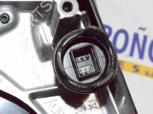 Right mirror BMW 1 (E87) 120 d | BP755285C27 