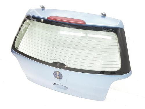 Tailgate VW POLO (9N_, 9A_) 1.4 16V | BP11330130C6 