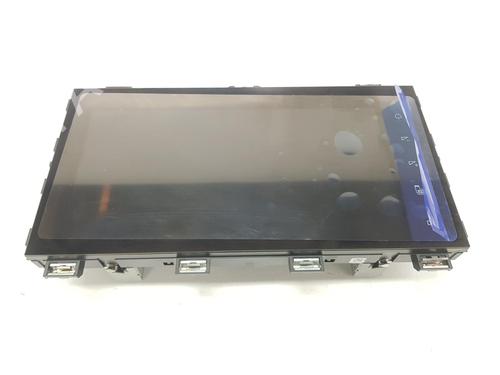 Used Display monitor SEAT IBIZA V (KJ1, KJG) 1.0 TSI (115 hp) 13505527