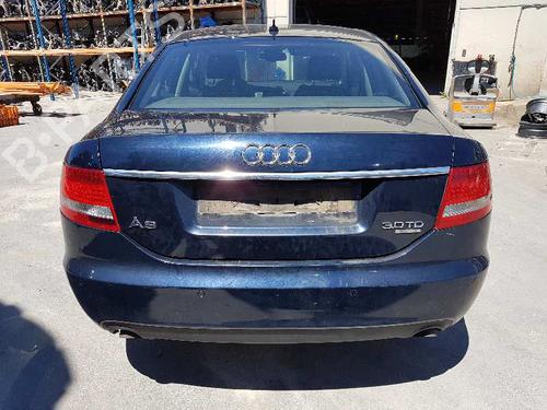 Elektronisk modul AUDI A6 C6 (4F2) 3.0 TDI quattro | BP14071414M83 