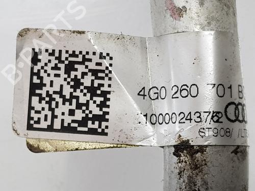 AC pipe AUDI A6 C7 (4G2, 4GC) 2.0 TDI | BP33547840M126  - Image 5