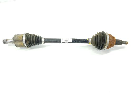 Used Left front driveshaft Left front driveshaft SEAT IBIZA V (KJ1, KJG) 1.0 MPi (80 hp) 35995715 35995715