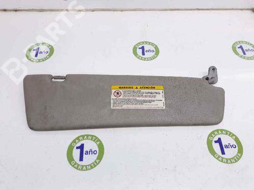 Used Right sun visor MERCEDES-BENZ VITO / MIXTO Van (W639) 111 CDI (639.601, 639.603, 639.605) (109 hp) 4205982
