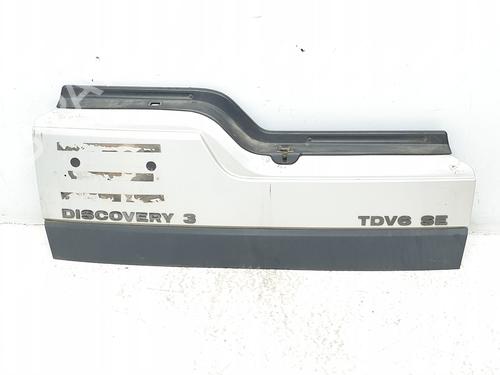 Used Tailgate LAND ROVER DISCOVERY III (L319) 2.7 TD 4x4 (190 hp) 9279086