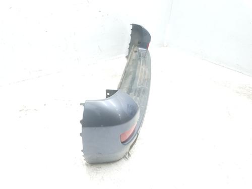 Rear bumper TOYOTA LAND CRUISER PRADO (_J12_) 3.0 D-4D (KDJ120, KDJ125) | BP21079969C8 
