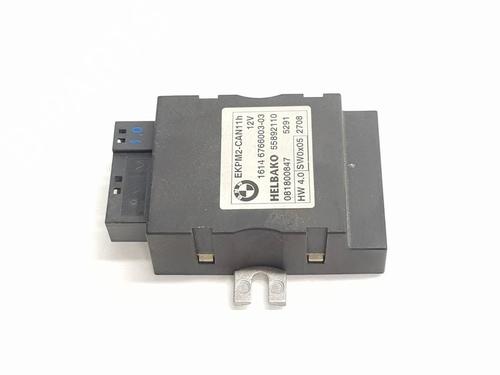 Electronic module BMW X3 (E83) xDrive 20 d | BP39504887M83 - Image 3