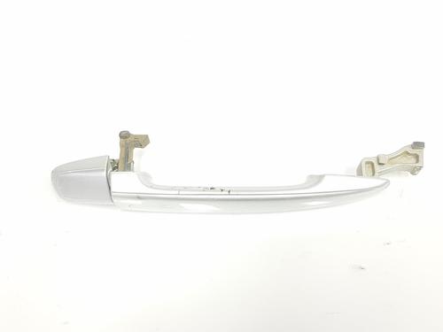 Used Rear right exterior door handle TOYOTA LAND CRUISER PRADO (_J12_) 3.0 D-4D (KDJ120, KDJ125, KDJ121) (173 hp) 8799321
