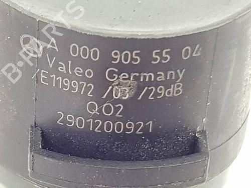 Other MERCEDES-BENZ A-CLASS (W177) A 200 (177.087) | BP38708842O1 - Image 3