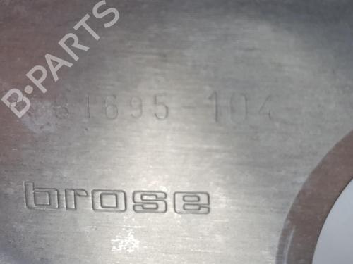 Rear right window mechanism MERCEDES-BENZ E-CLASS (W212) E 220 CDI / BlueTEC (212.001, 212.002) | BP18294130C25 