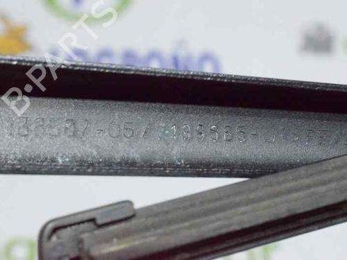 Rear windshield wiper arm BMW 1 (E87) 120 d | BP6623171C144 