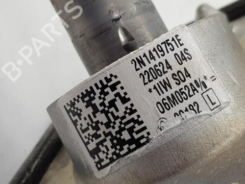 Other VW CRAFTER Van (SY_, SX_) 2.0 TDI FWD (SYB, SYC, SYD) | BP31173808O1