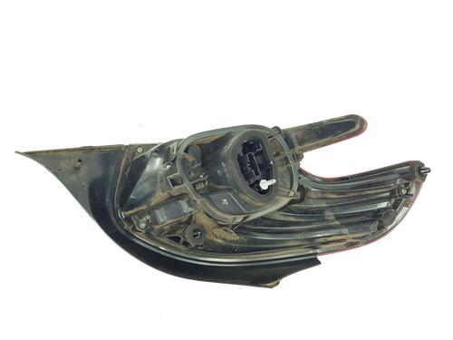Right taillight PEUGEOT 208 I (CA_, CC_) 1.2 VTI 82 | BP20198746C35 