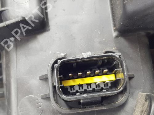 Right headlight DACIA DUSTER (PYM_, PYN_) 1.2 TCe 130 | BP34736033C29 - Image 3