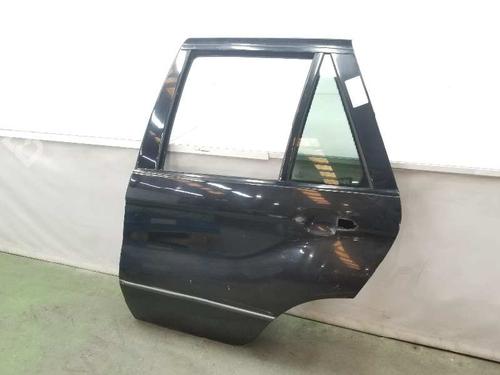 Left rear door BMW X5 (E53) 3.0 d | BP4067887C4 