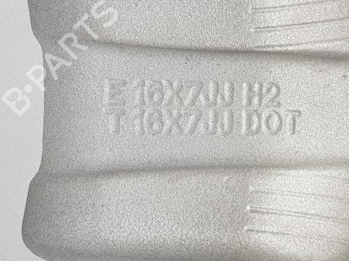 Rim KIA SORENTO I (JC) 2.4 | BP16380687C45 