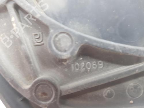 Front windshield wiper arm BMW 5 (E39) 523 i | BP11732716C143 