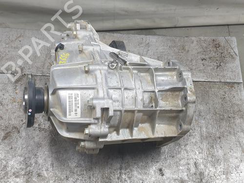 Used Transfer box FORD RANGER (TKE) 2.2 TDCi 4x4 (160 hp) 29826141