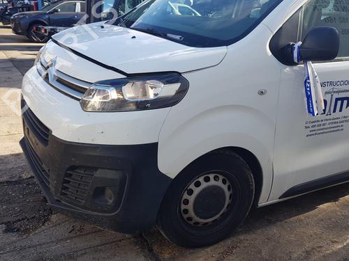 Bremsaggregat ABS CITROËN SPACETOURER Bus (V_)  | BP30775554M43 