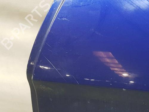 Left rear door FORD MONDEO IV (BA7) 2.2 TDCi | BP6922092C4 