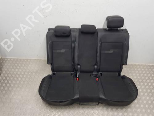 Seats set VW T-CROSS (C11, D31) 1.0 TSi | BP40528525C78 - Image 21